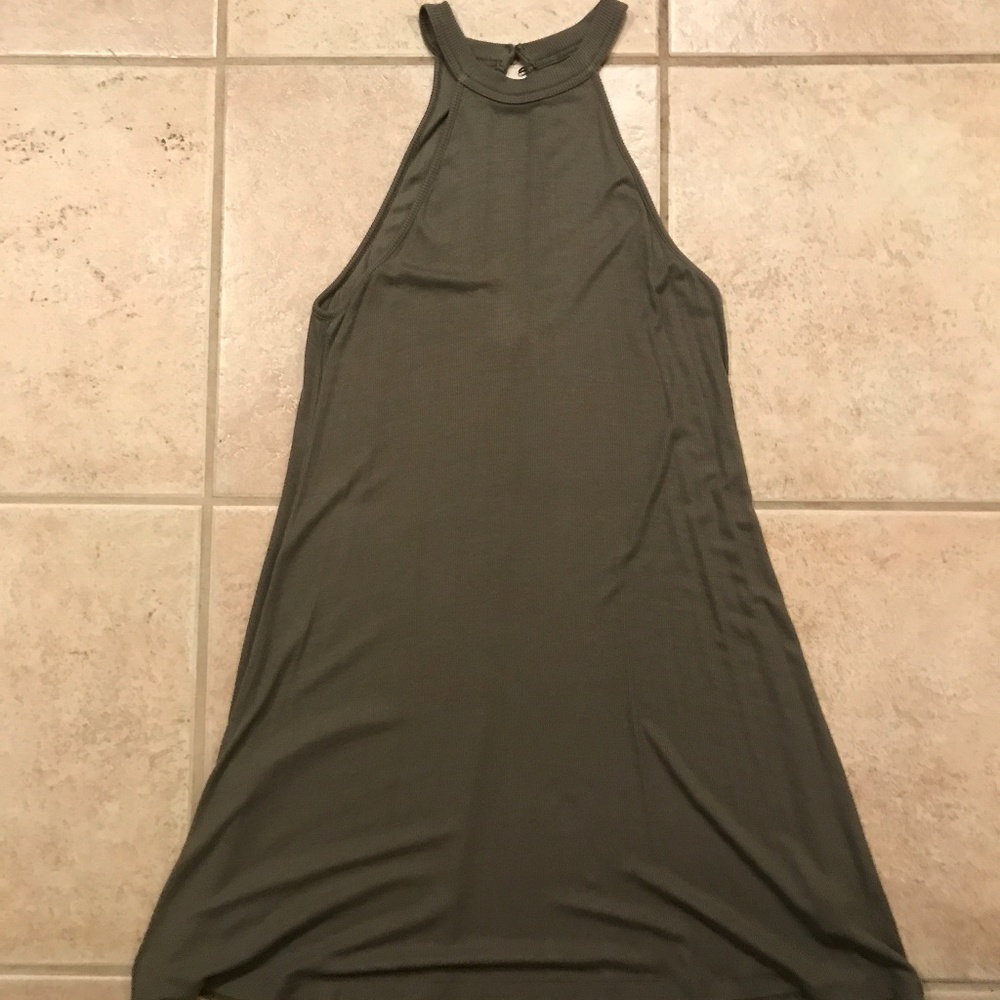 American Eagle shift dress